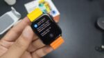 kieslect ks smart watch - الصورة 3