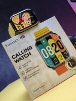 kieslect ks smart watch - الصورة 4