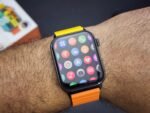 kieslect ks smart watch - الصورة 5