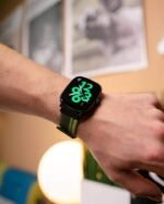 Haylou RS5 smart Watch - الصورة 4