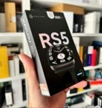 Haylou RS5 smart Watch - الصورة 3