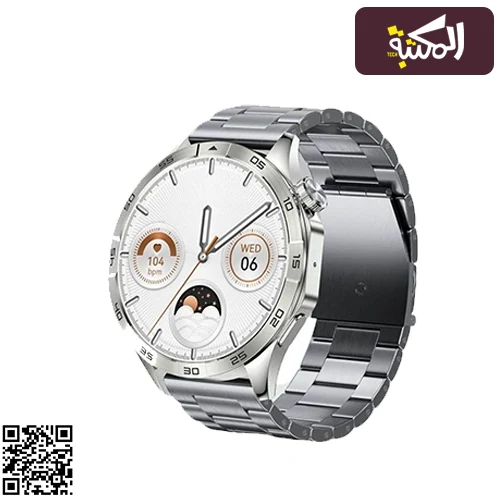 Oteeto watch 5 pro