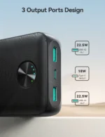 power bank joyroom 20000mah pbf16 - الصورة 5