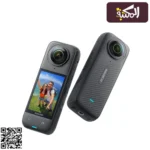 Insta360 X4 8K Action Camera