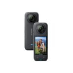 Insta360 X4 8K Action Camera - الصورة 2