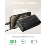 power bank joyroom 20000mah pbf16 - الصورة 4
