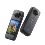 Insta360 X4 8K Action Camera - الصورة 4