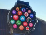 Kieslect KR2 Pro Smartwatch - الصورة 4