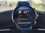 Kieslect KR2 Pro Smartwatch - الصورة 6