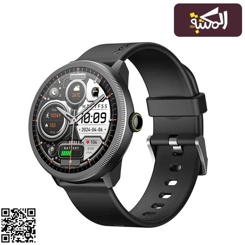 Oraimo Watch 5R