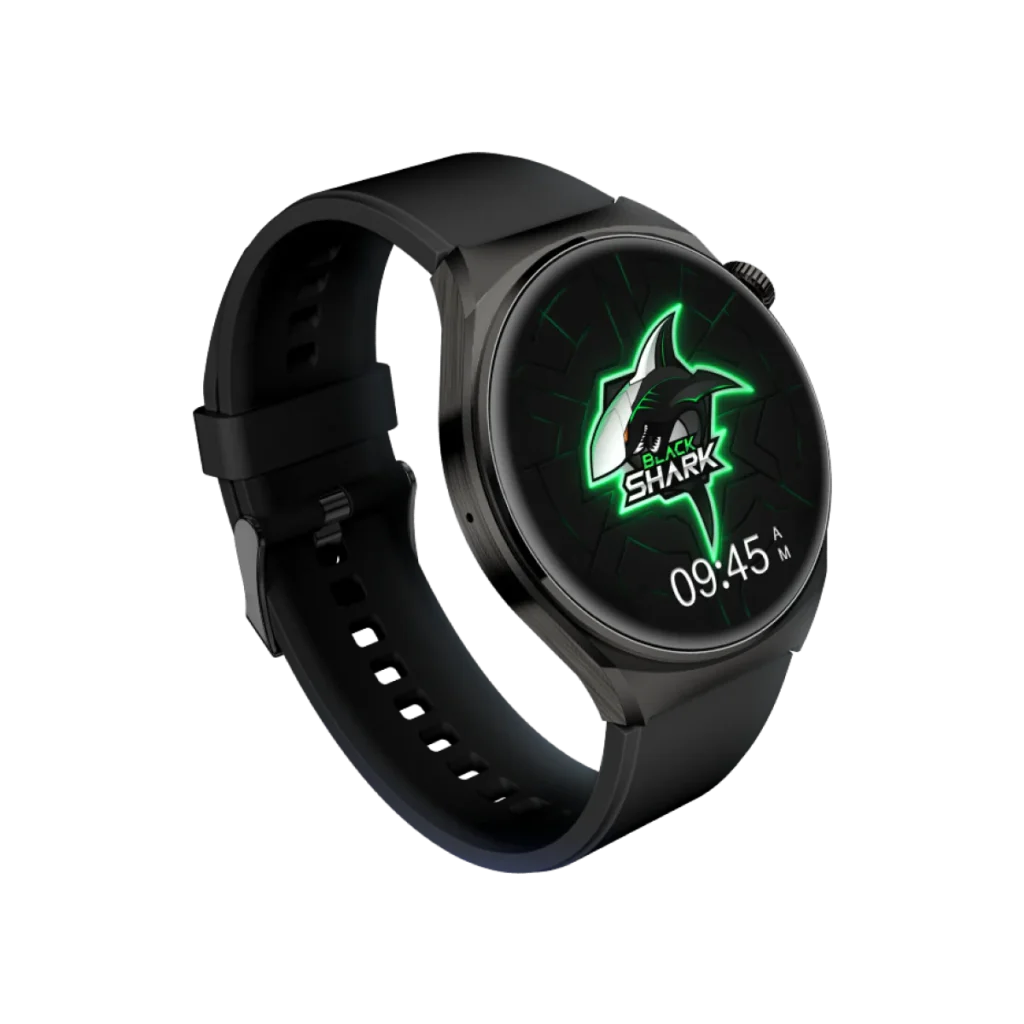 Black Shark S1 Smart Watch Media 1