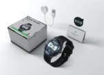 Black Shark S1 Pro Smart Watch - الصورة 6